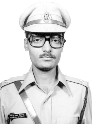 R.C. Sinha